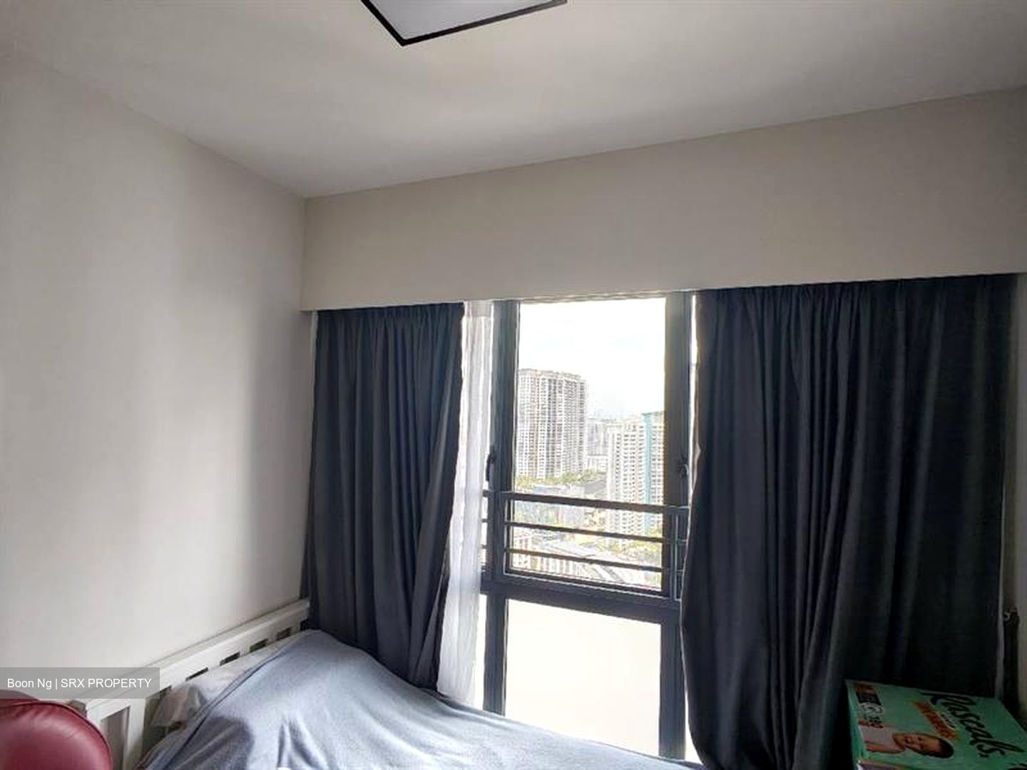 Blk 311A Trivelis (Clementi), HDB 4 Rooms #606299071